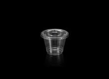 PLT 92파이-9OZ/투명PET C…